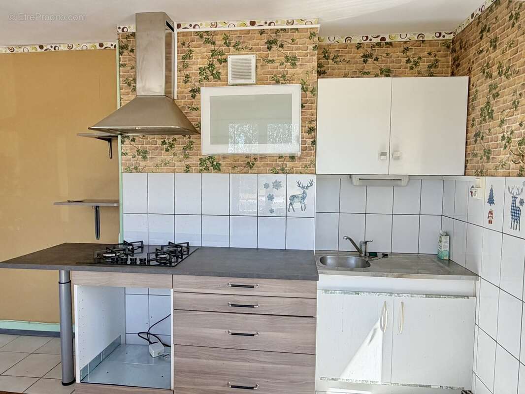 Jolie maison habitable de suite - photo 4