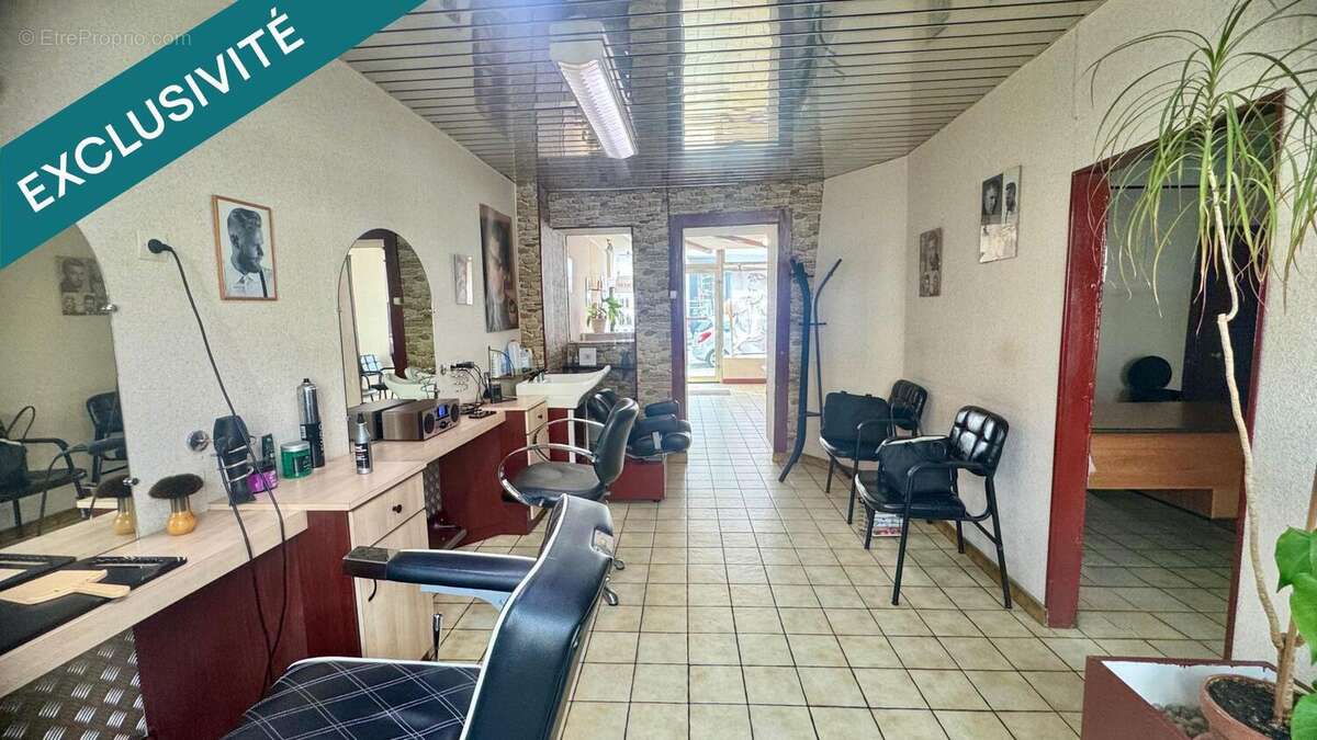 Photo 2 - Appartement à SAINT-MIHIEL