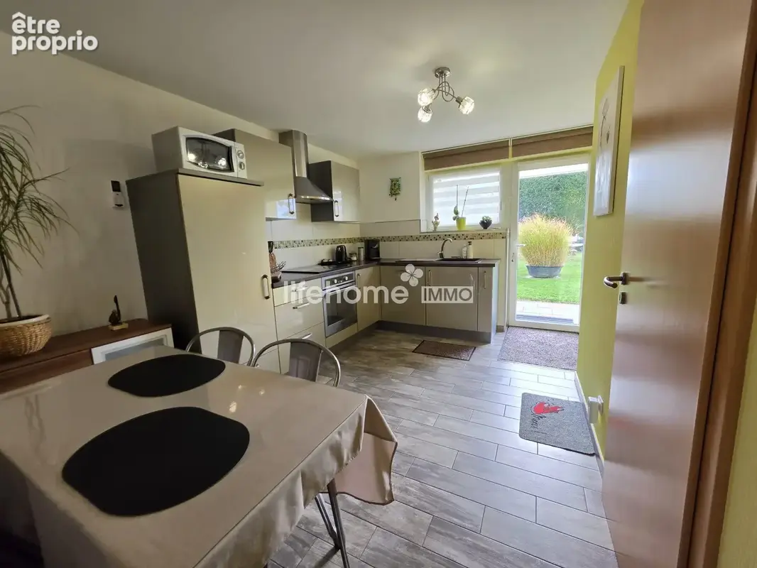 Maison 4 pièces 96 m² à vendre à Reiningue (68950) - photo 9