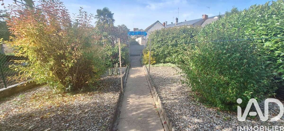 Photo 3 - Maison à CHATEAUROUX