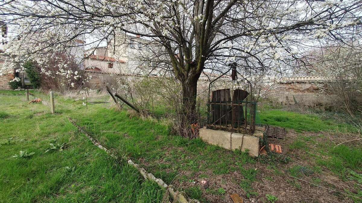 Photo 5 - Terrain à SAINT-GERMAIN-LAVAL