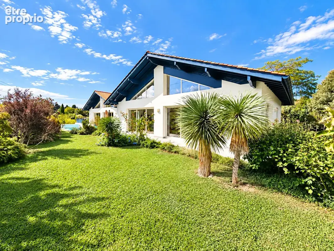 Maison 295m² à urrugne - photo 14