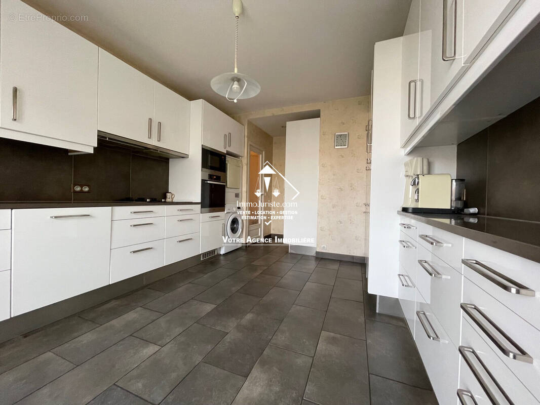 Appartement à LIMOGES