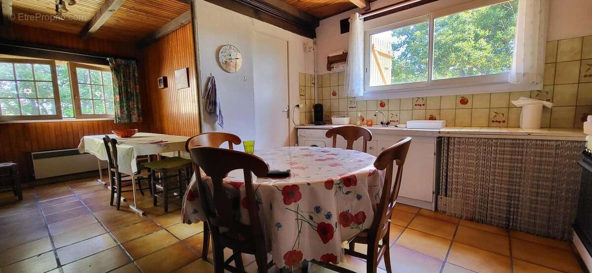 Photo 9 - Maison à CERET