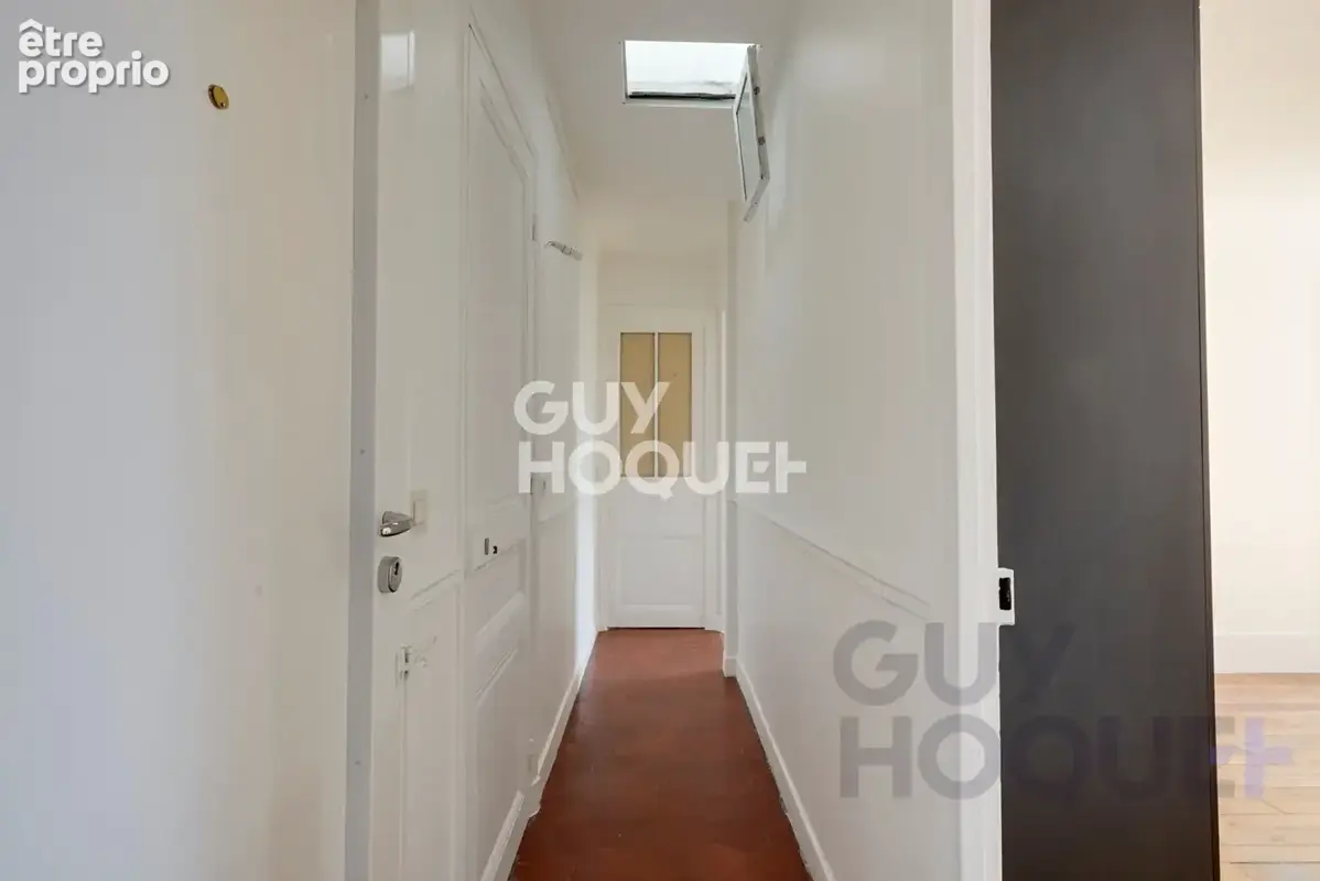 Bel Appartement de 2-3 pièce(s) 42.09 m2  Ensoleillé Vue Dégagée - photo 4
