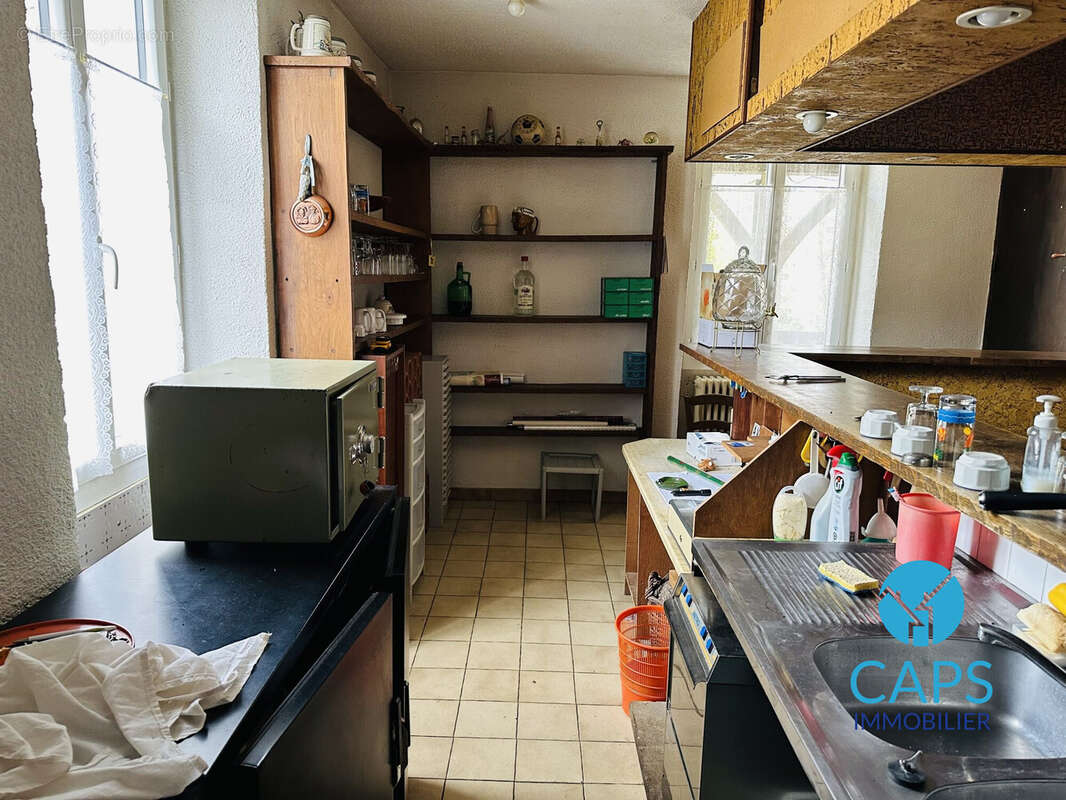 Appartement à CAHORS