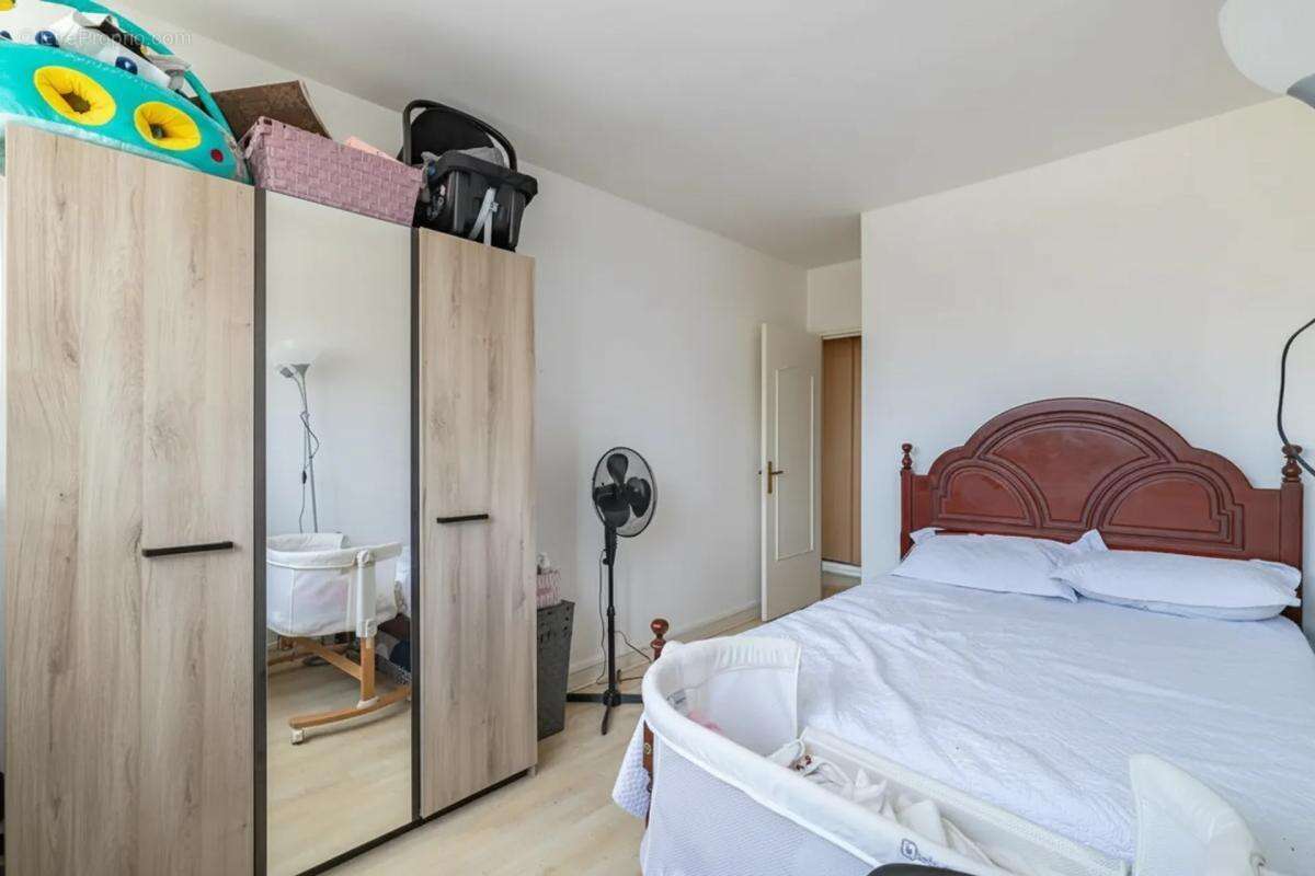 Appartement 3 pièces de 66 m² situé à Draveil - photo 8