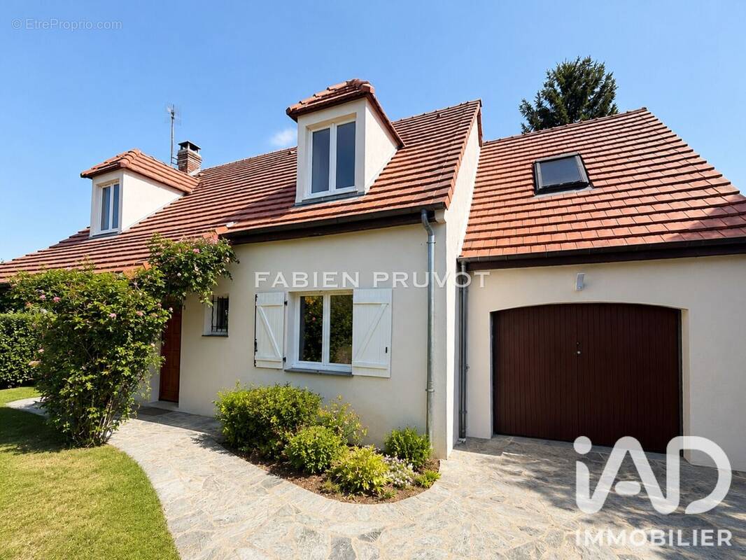 Photo 1 - Maison à HERBLAY