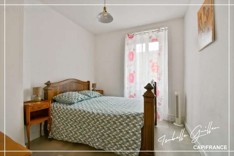 Appartement à CHATEAUMEILLANT