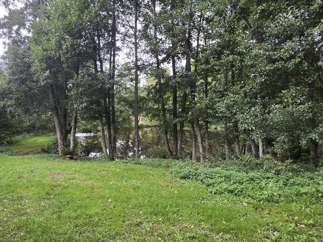 Maison à SAINT-GERMAIN-L&#039;HERM