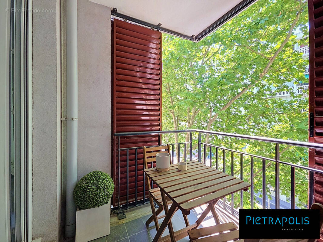 Appartement à LYON-7E
