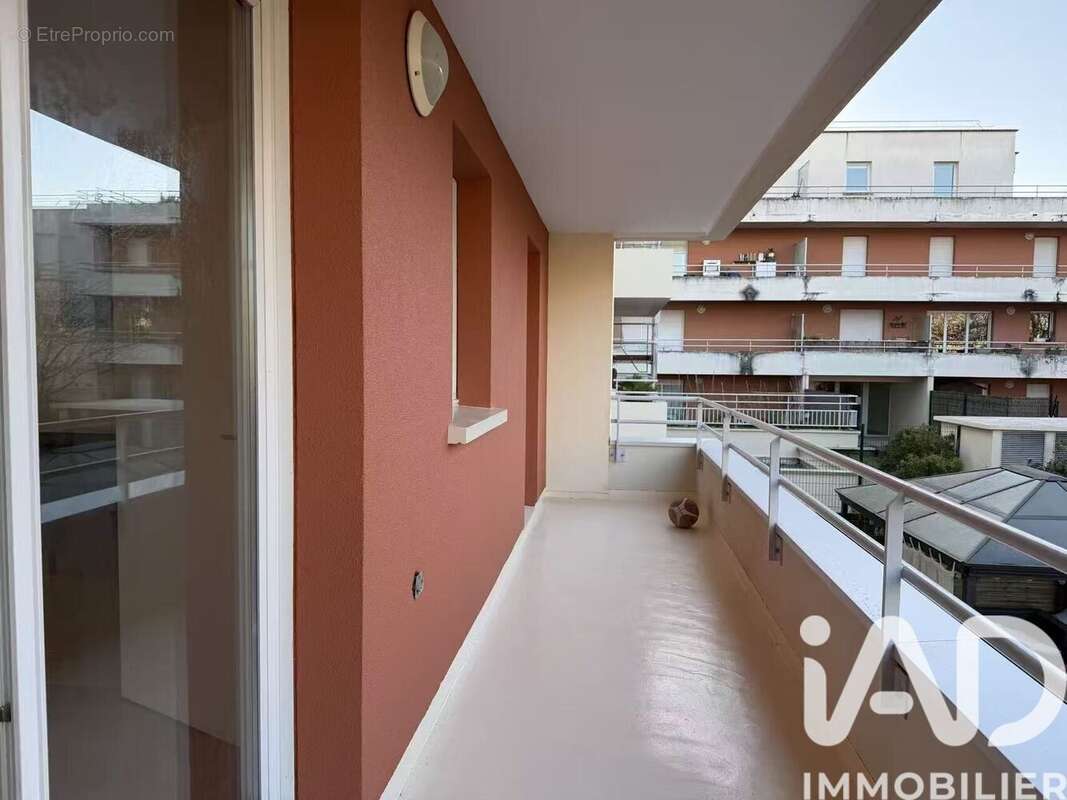 Photo 5 - Appartement à VITRY-SUR-SEINE