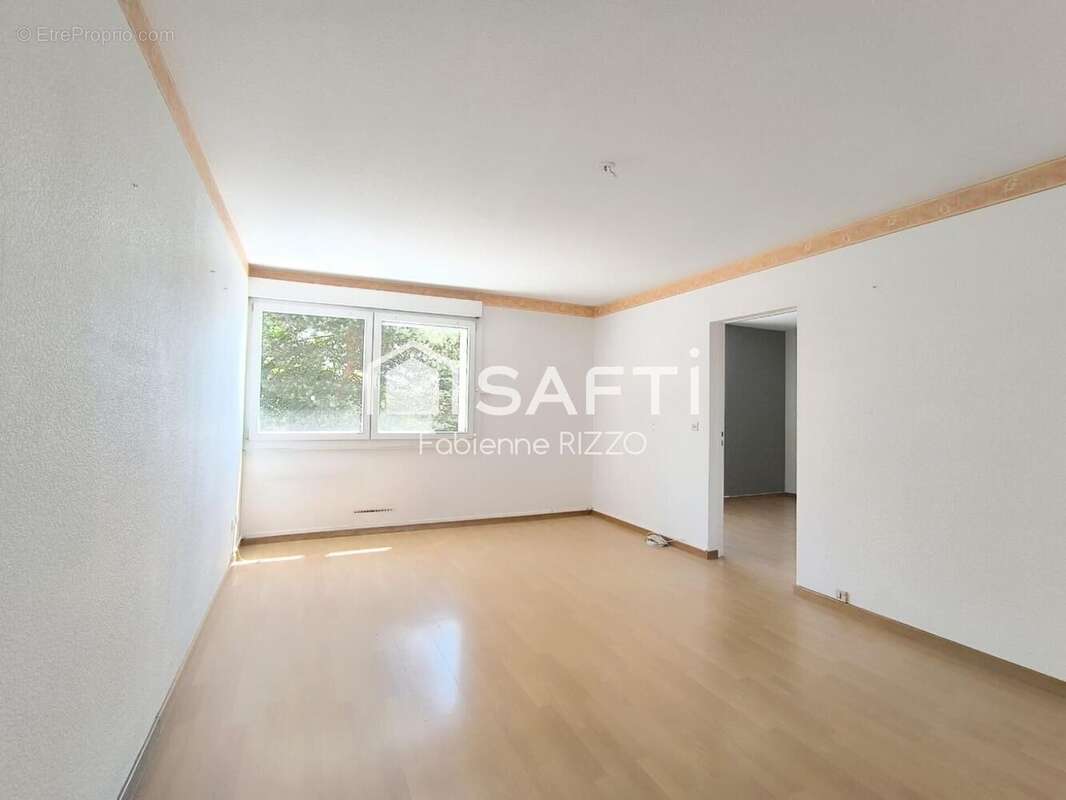 Photo 5 - Appartement à FORBACH