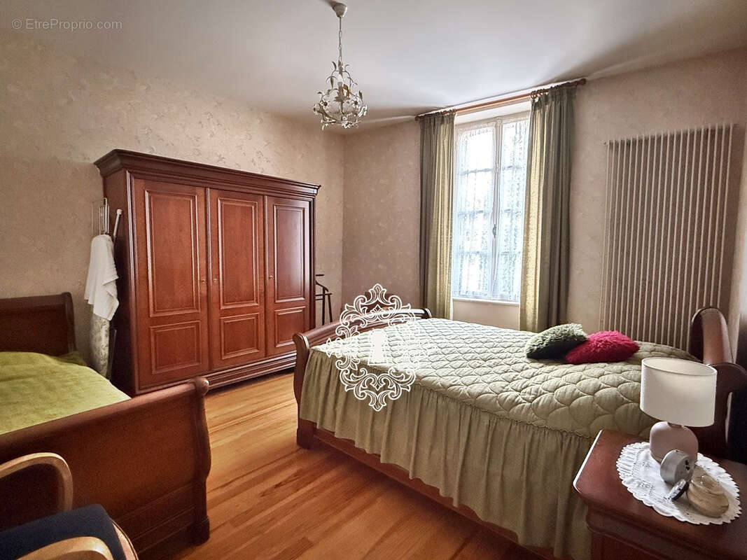 Maison à DONNEMARIE-DONTILLY