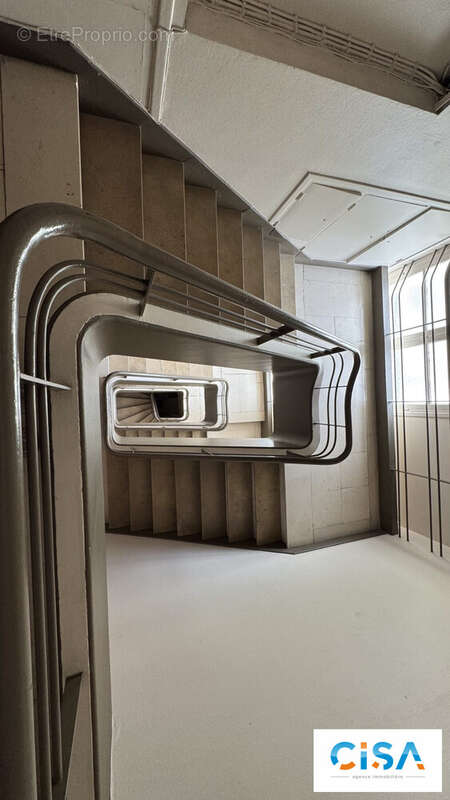 Appartement à COMPIEGNE