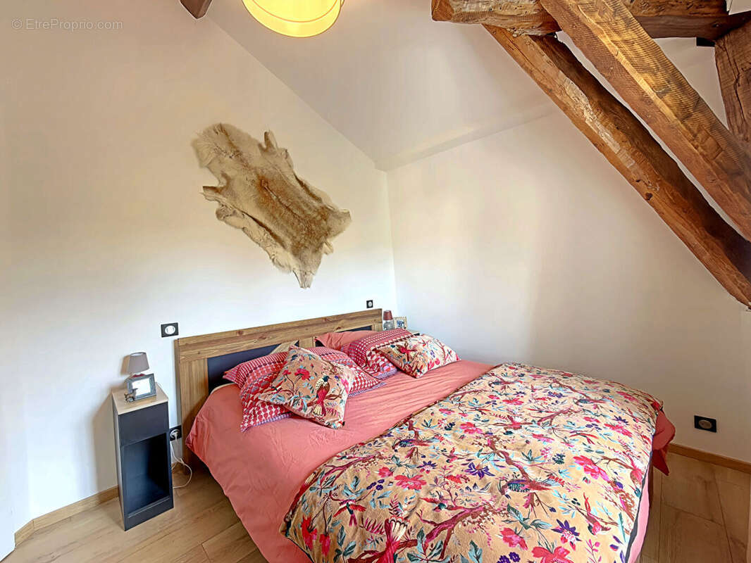 Maison à SAINT-CHAMOND