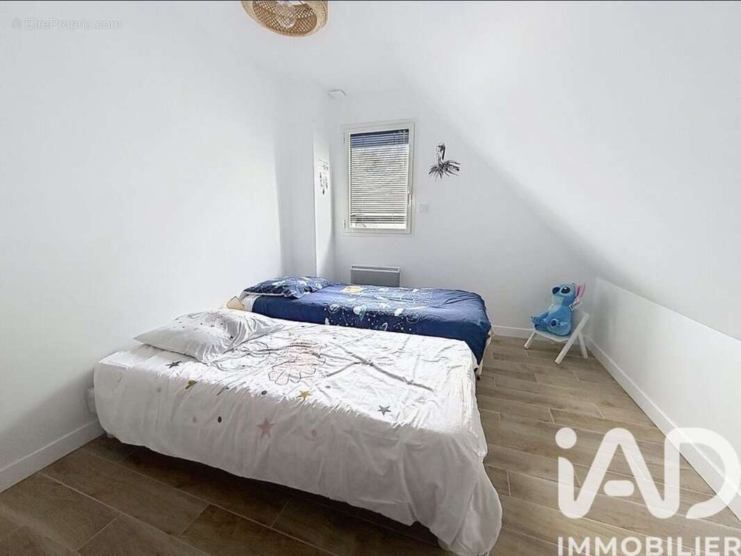 Photo 7 - Maison à SAINT-LYPHARD