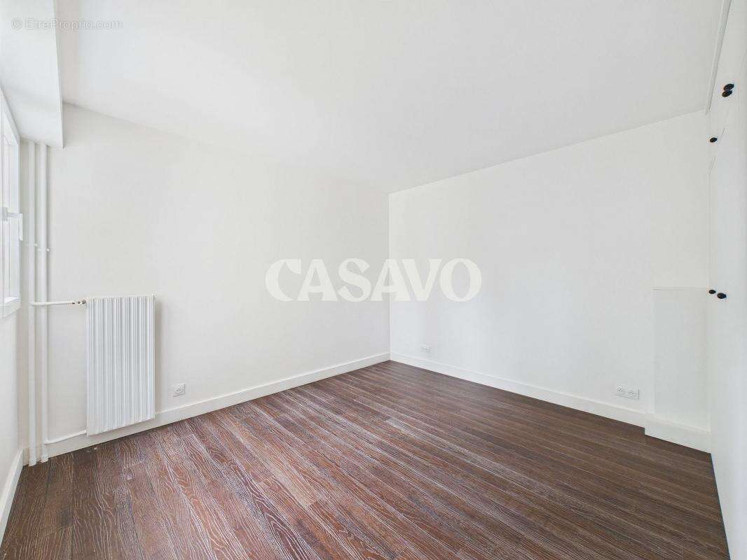 Appartement à SAINT-MAUR-DES-FOSSES