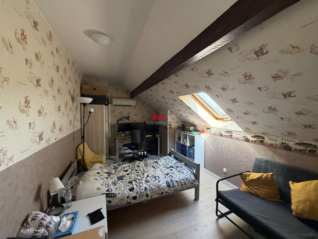 Maison 102 m² à Eaubonne  - photo 9