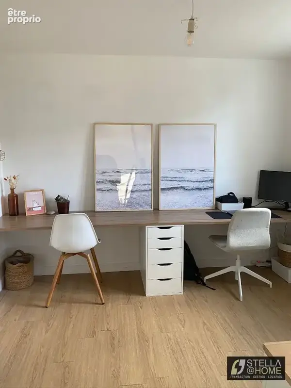 Maison vue mer - photo 7