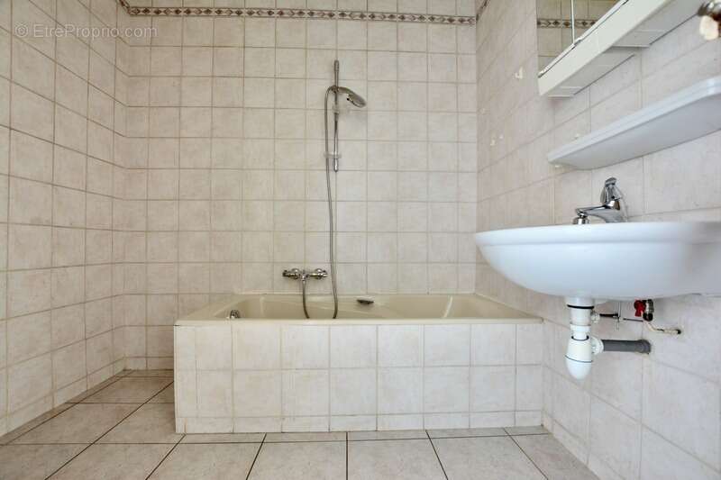 Appartement à ANNEMASSE