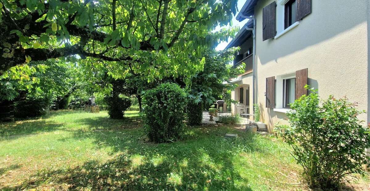 Maison à SAINT-MARCELLIN