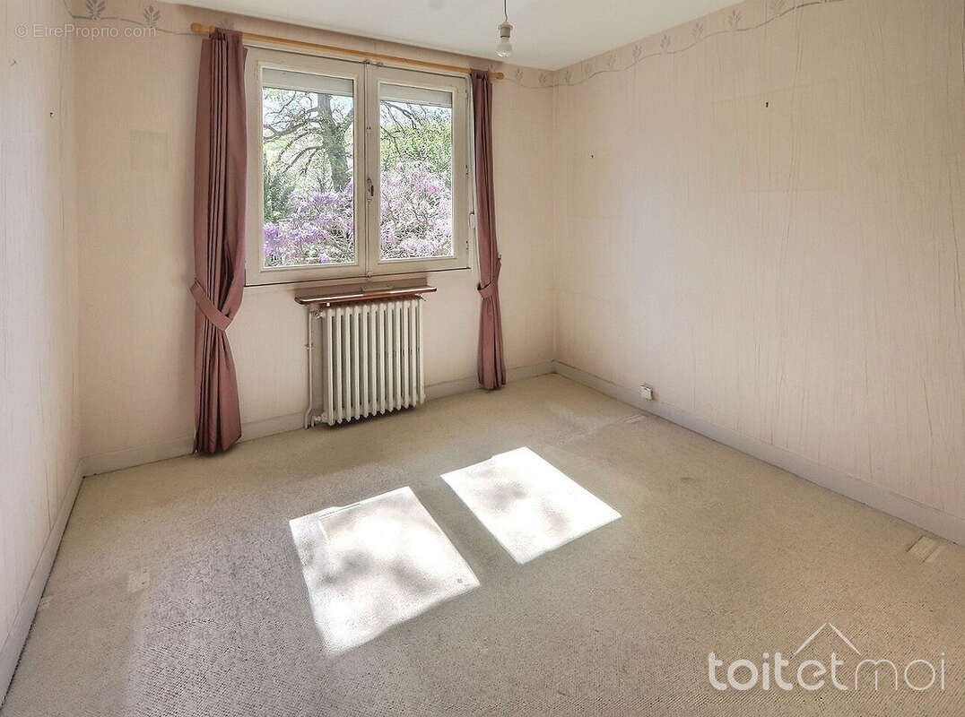 Maison à GIF-SUR-YVETTE