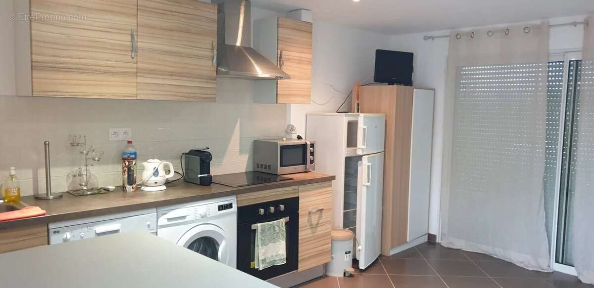 Maison à GHISONACCIA