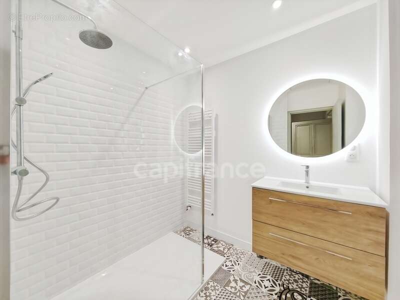 Appartement à CHALON-SUR-SAONE