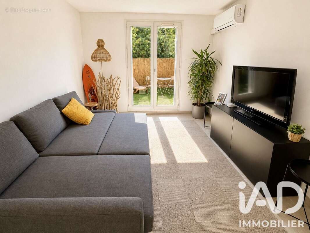 Photo 4 - Appartement à COGOLIN