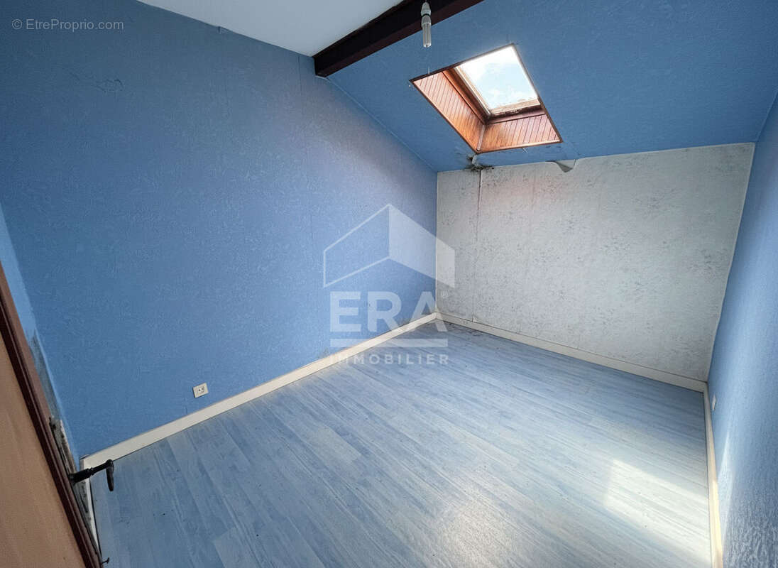 Appartement à MAMIROLLE
