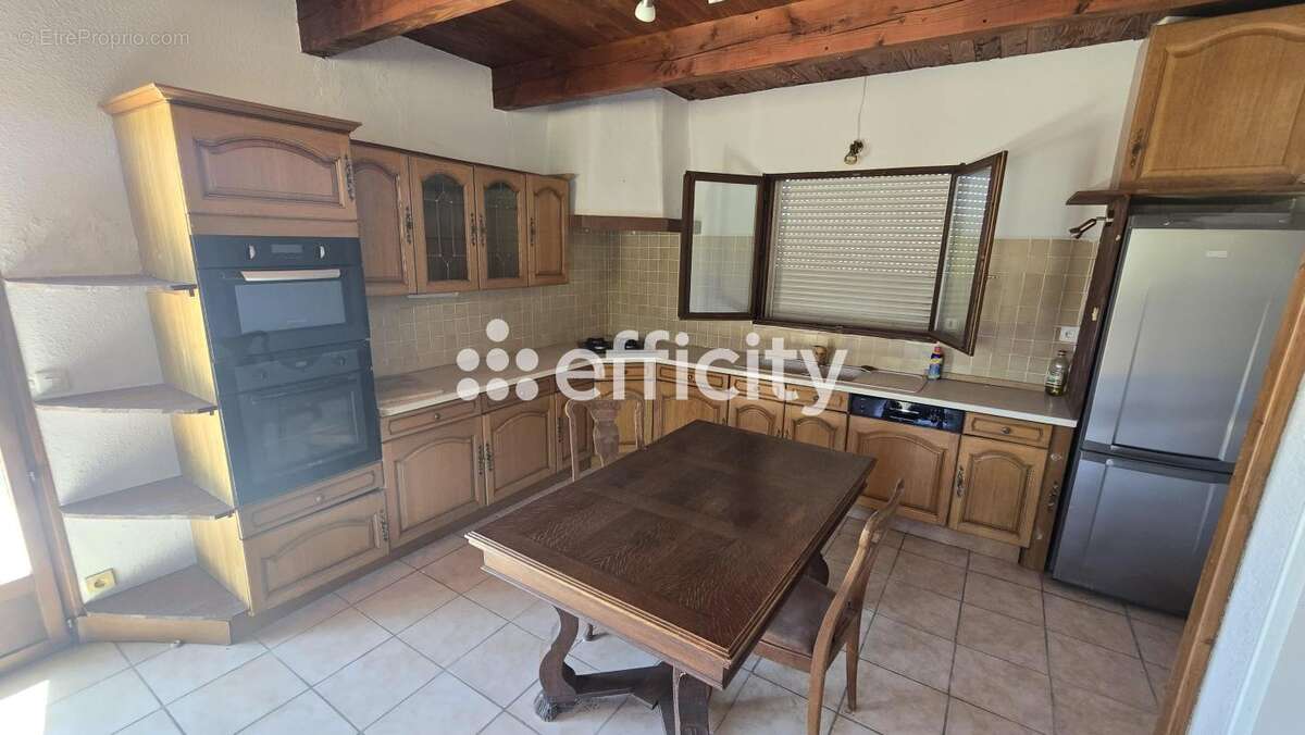 Maison 136 m² à Cessenon-Sur-Orb  - photo 4