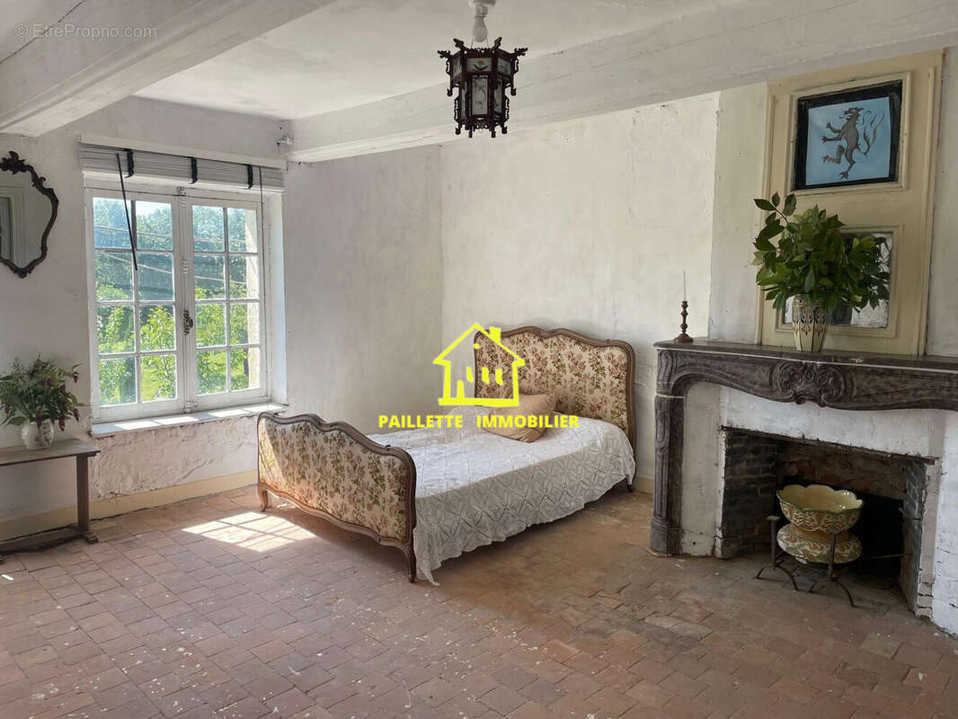 Autre à BEUZEVILLE-LA-GRENIER