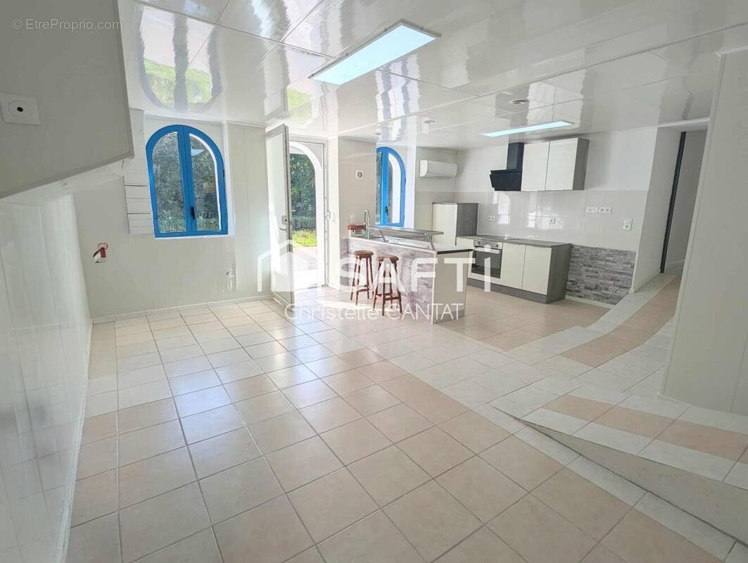 Photo 1 - Appartement à VAUX