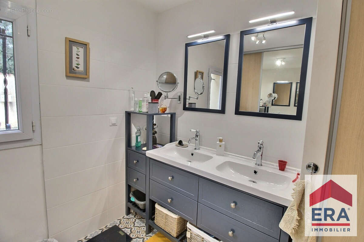 Maison à SERIGNAN-DU-COMTAT