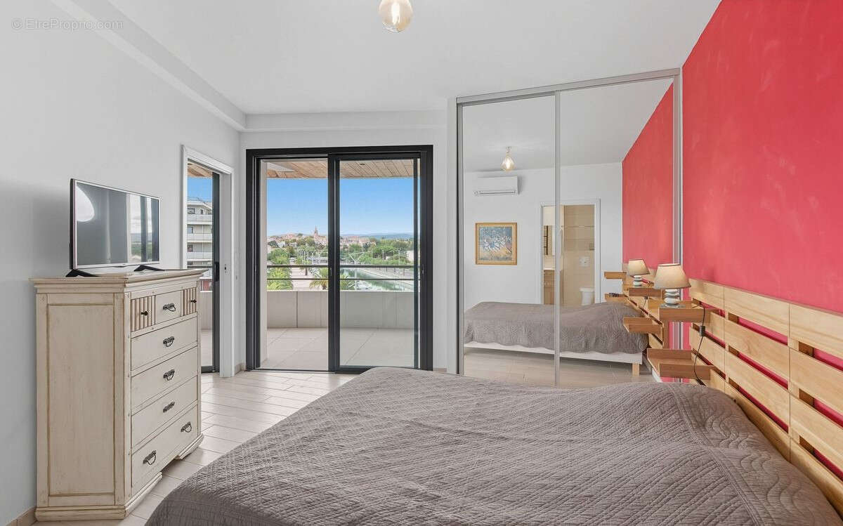 Appartement à FREJUS