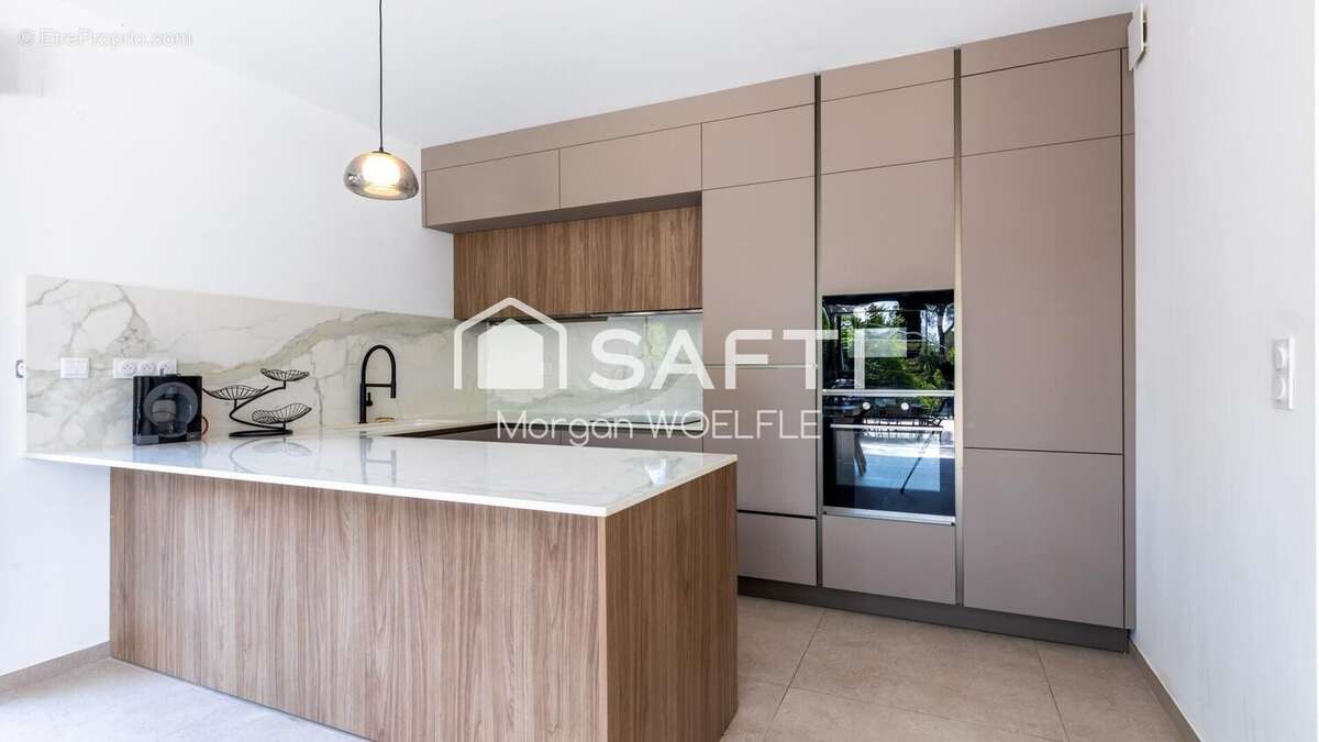 Photo 6 - Maison à SAINT-RAPHAEL