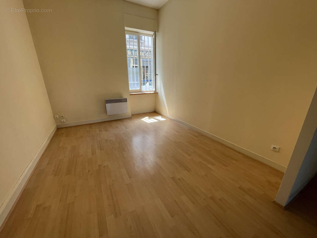 Appartement à TOURS
