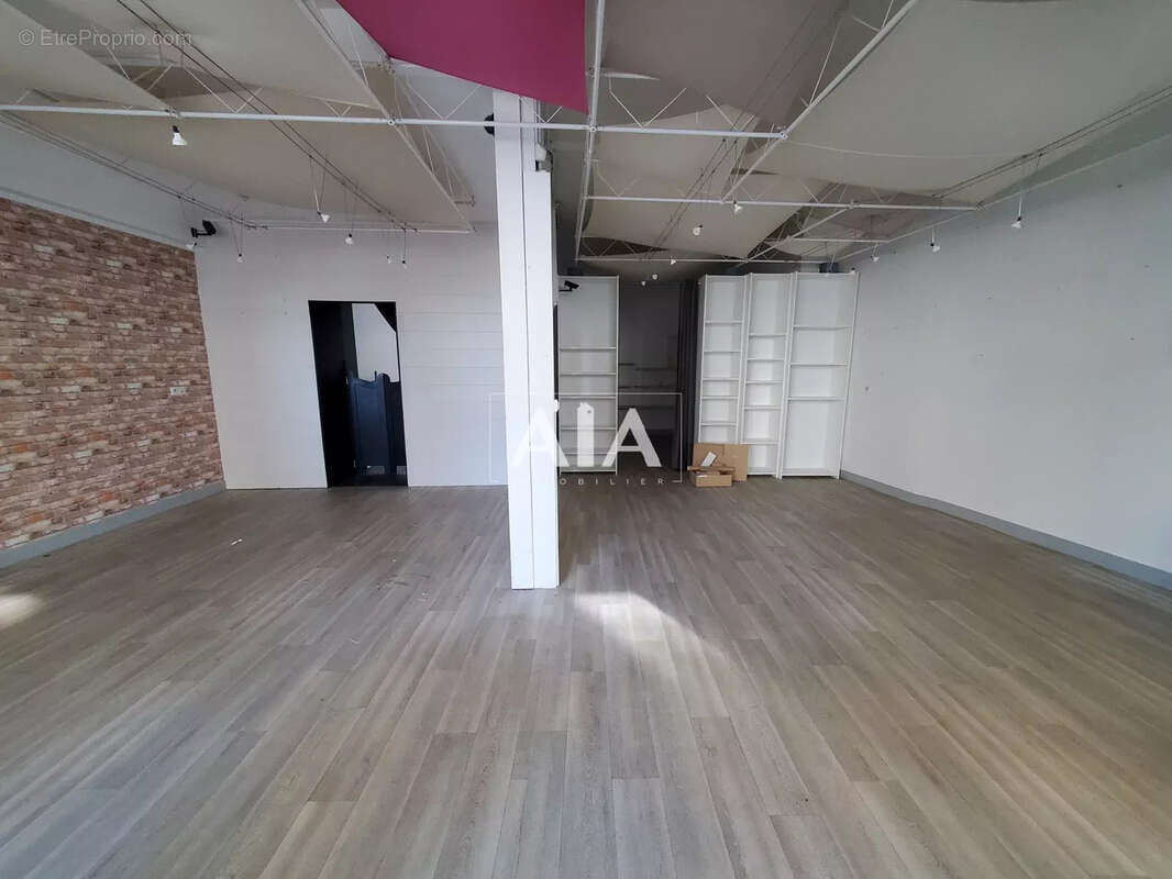 Appartement à RUFFEC