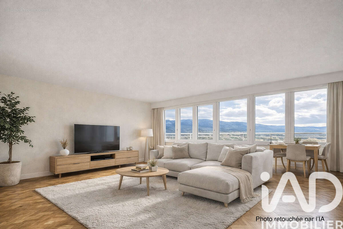 Photo 2 - Appartement à MILLAU