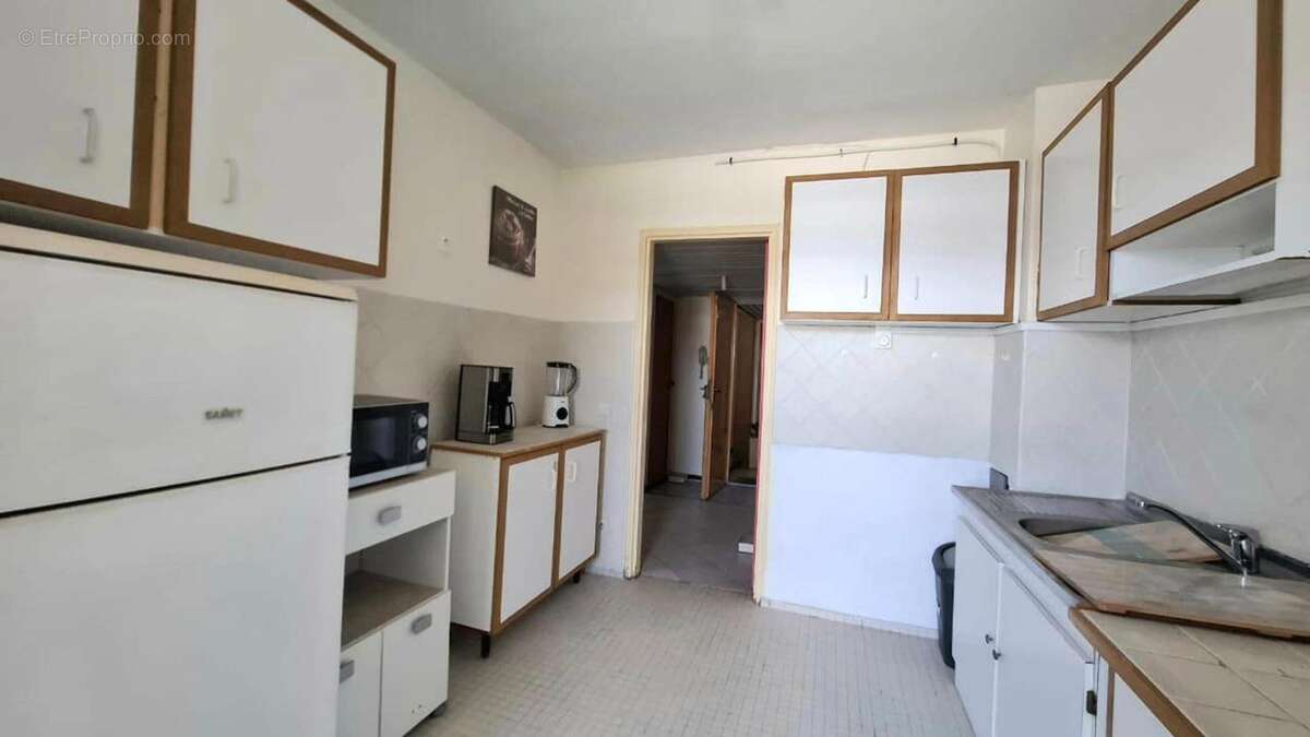 Appartement à POINTE-A-PITRE