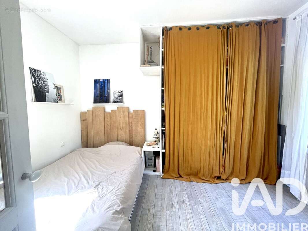 Photo 9 - Maison à BRUNOY
