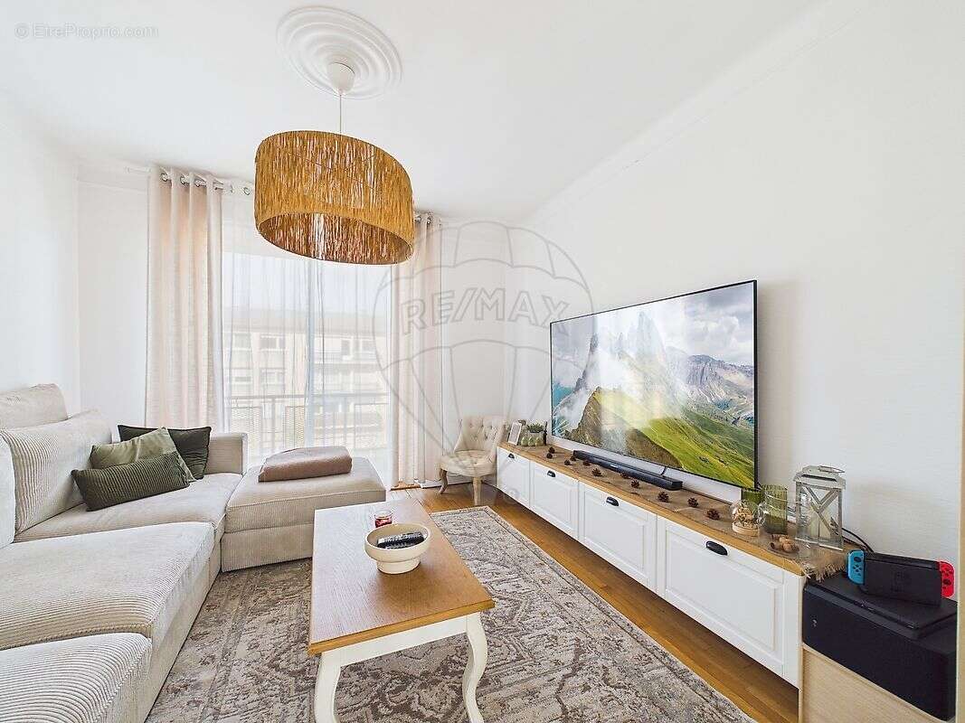 Appartement à TALANGE