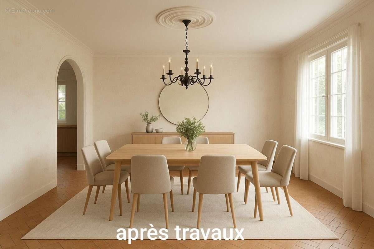 Photo 4 - Maison à PLOUGUIEL