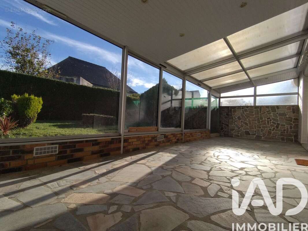 Photo 4 - Maison à TREGUEUX