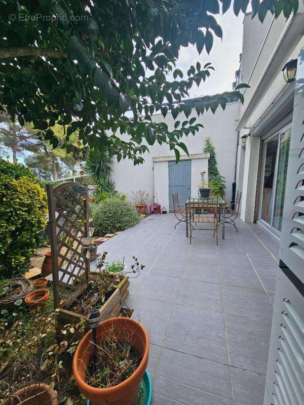 Appartement à MARTIGUES