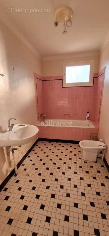 Maison à LA BERNERIE-EN-RETZ