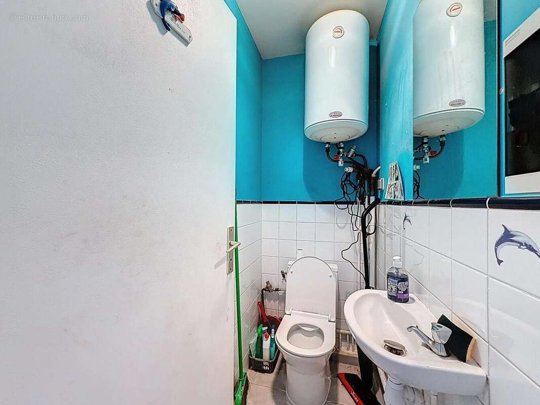 Photo 5 - Appartement à BAIE-MAHAULT