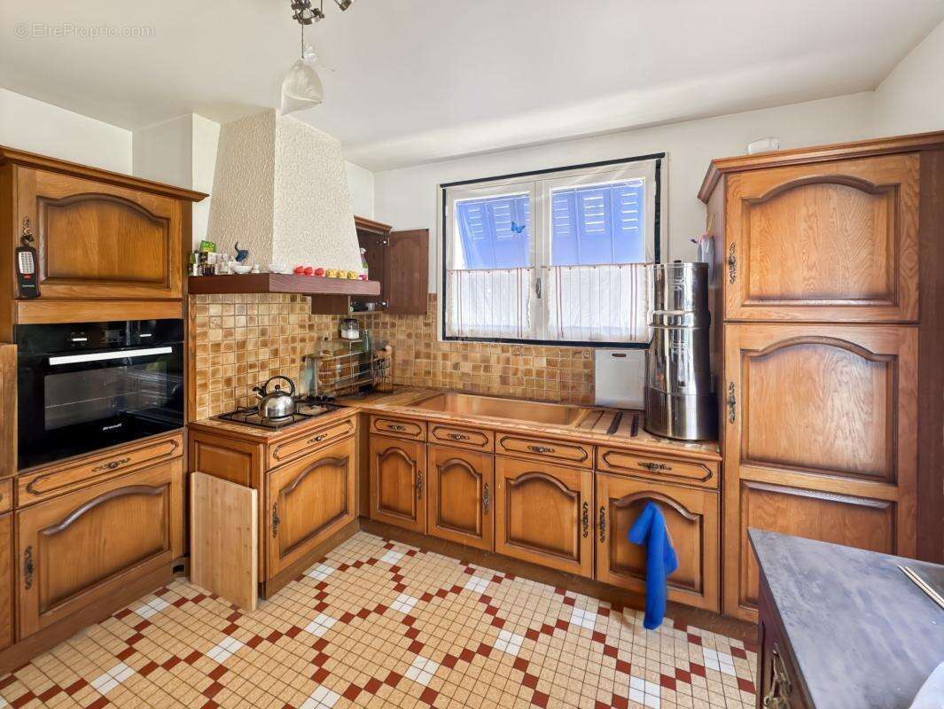 Maison À Vendre - photo 6
