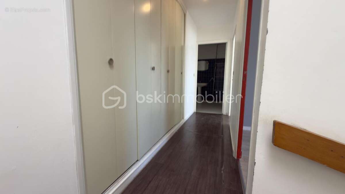 Appartement à SOISSONS